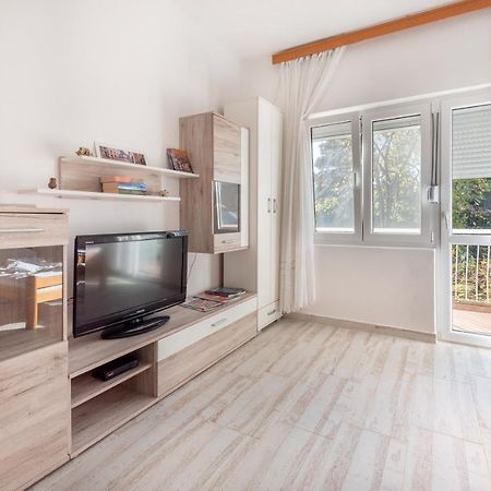 Ranko Apartments Рисан Экстерьер фото