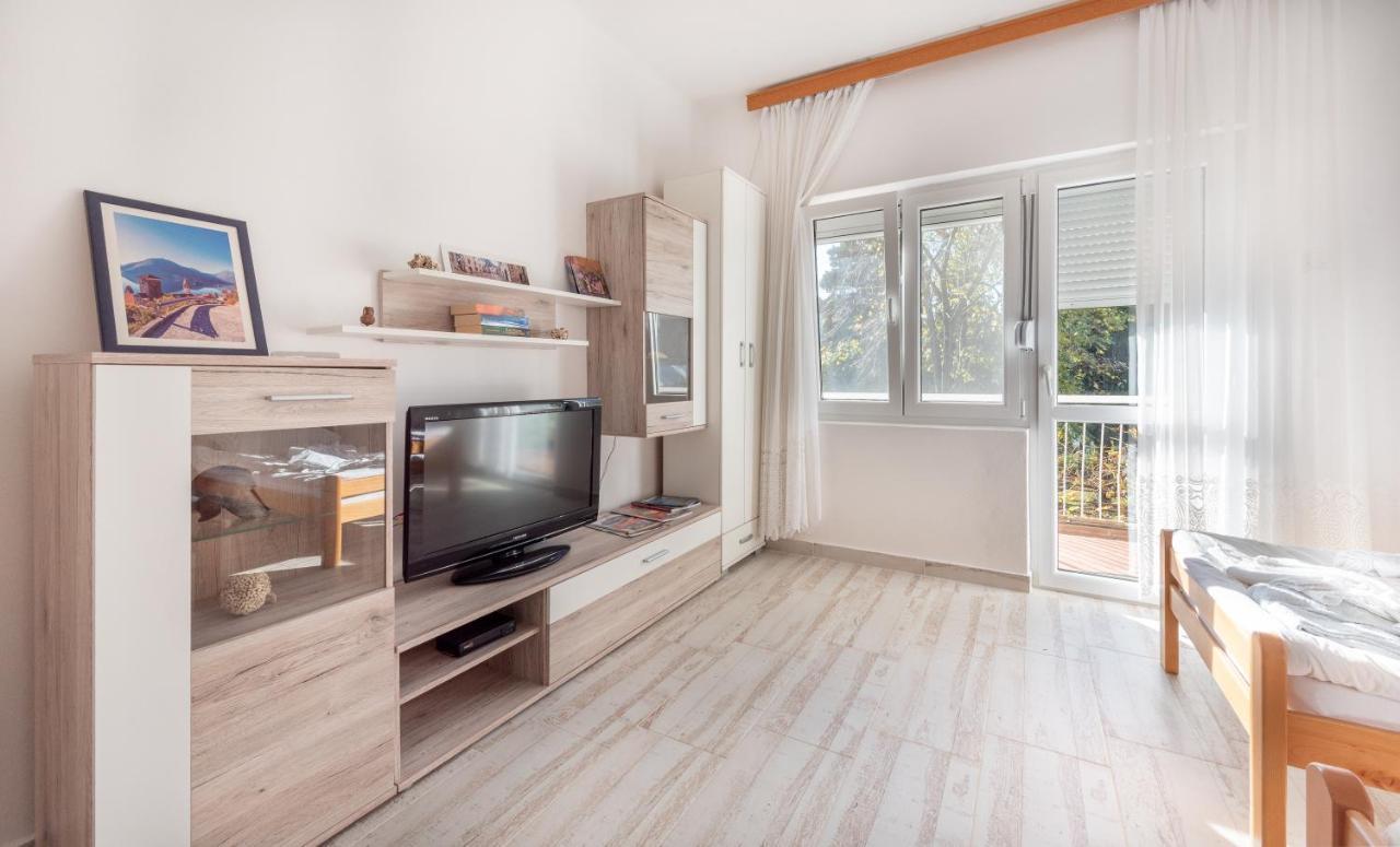 Ranko Apartments Рисан Экстерьер фото